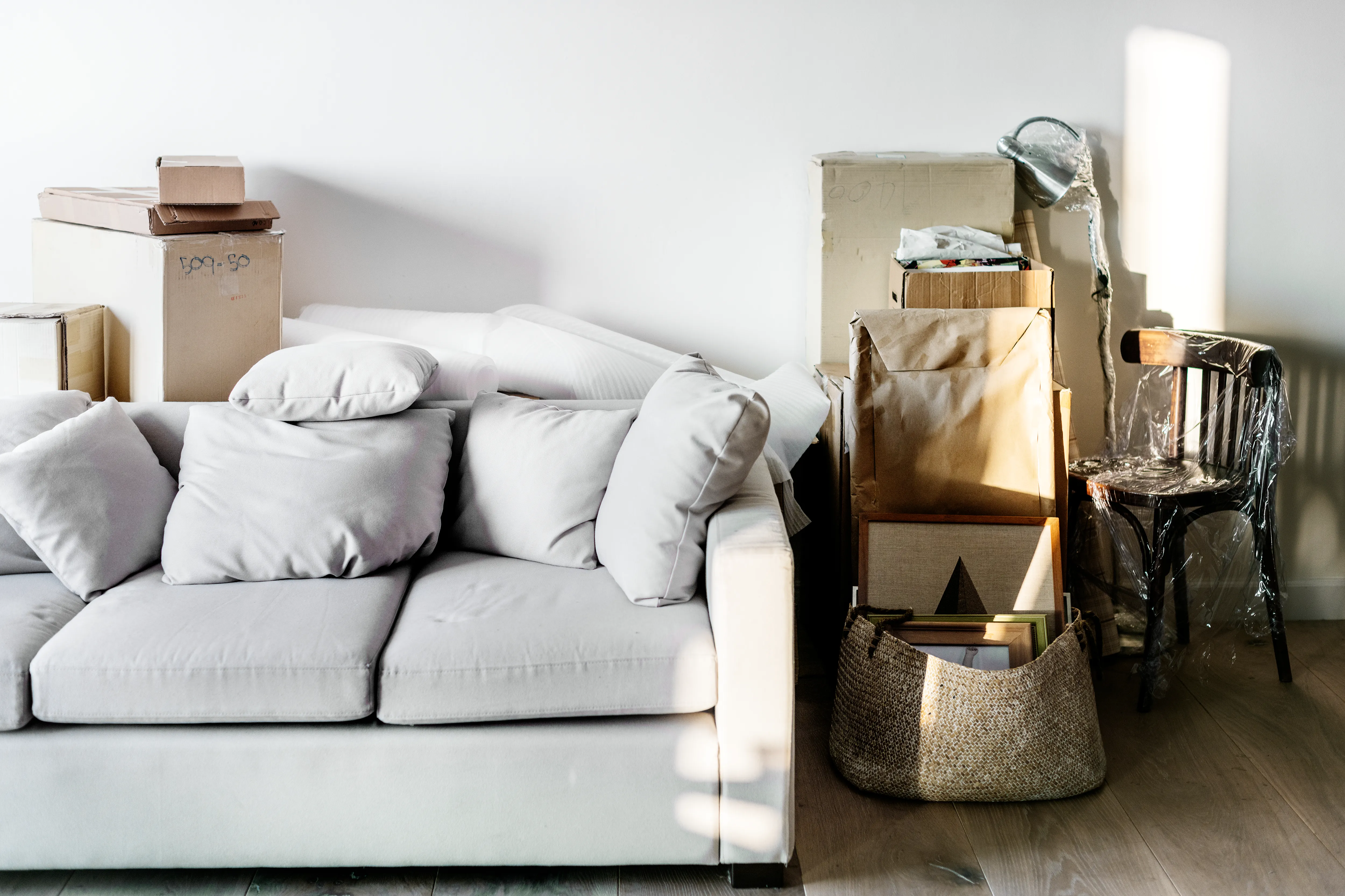 furniture junk removal